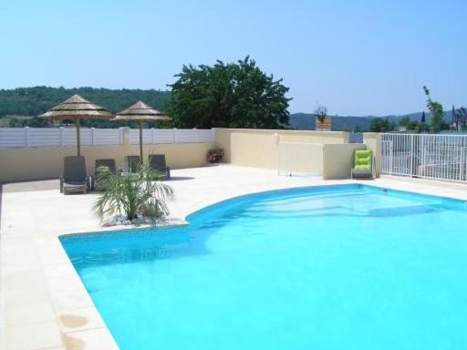 Aux Couleurs D'Ardeche Villa Vallon-Pont-dʼArc Dış mekan fotoğraf